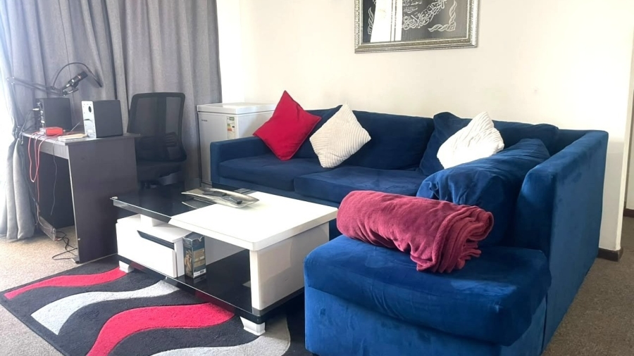 2 Bedroom Property for Sale in Parklands Western Cape